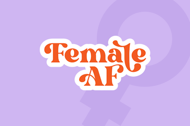 Female AF to Launch Wildcard Women NFT Collection on International Women’s Day Image