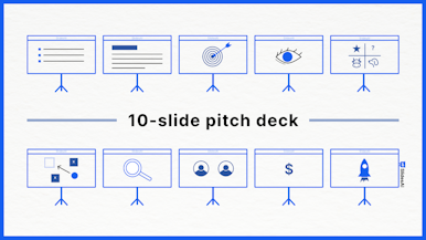 Web3 Pitch Decks a Complete Guide Image